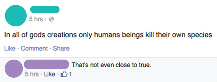 Imagine Being This Confident