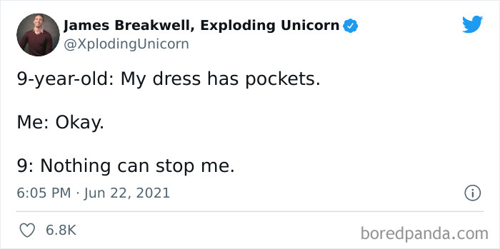 Funny-Parenting-Tweets-Xploding-Unicorn-James-Breakwell