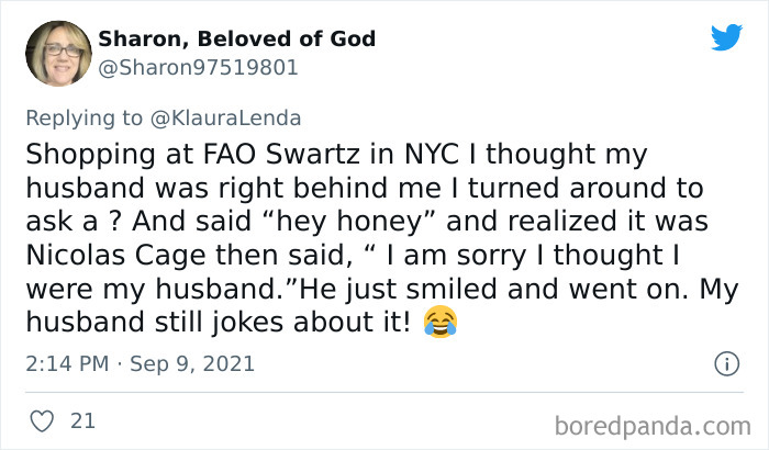 People-Share-Wholesome-Celebrity-Encounters