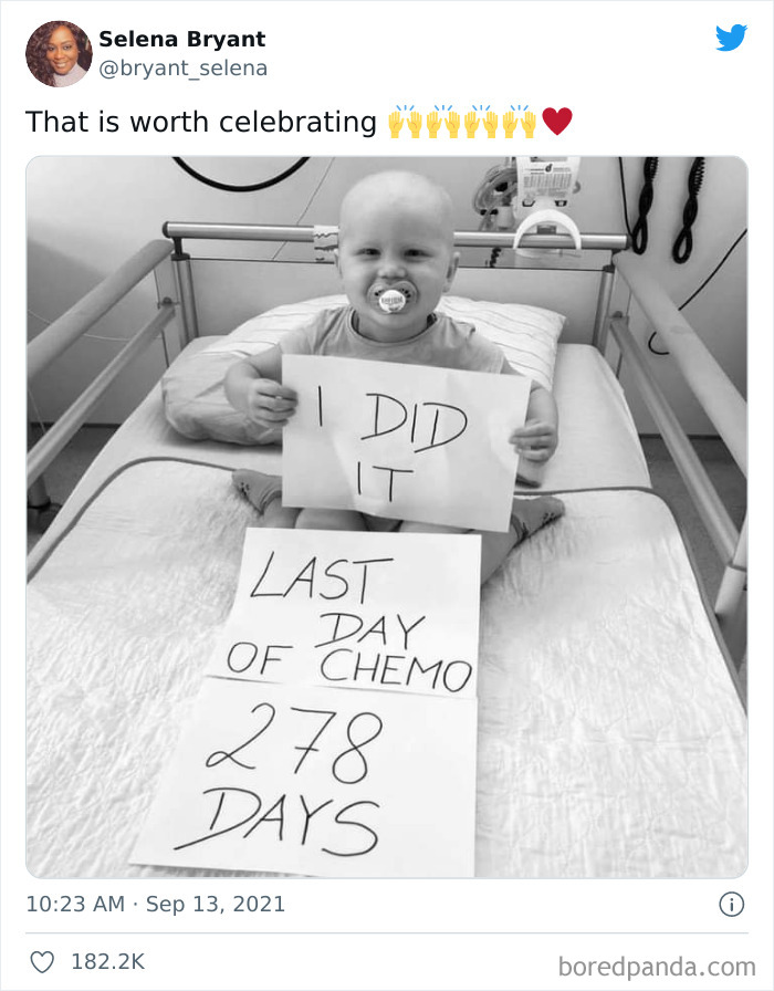 That’s A Hero Right There