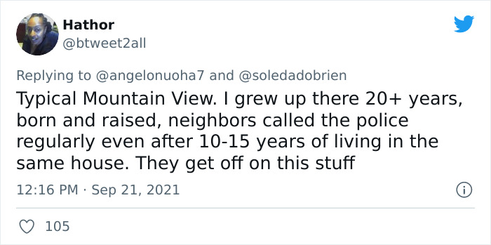 Black Google Employee Gets Security Called On Him, Others Share Their Similar Stories Of Discrimination Black Google Employee Gets Security Called On Him, Others Share Their Similar Stories Of Discrimination