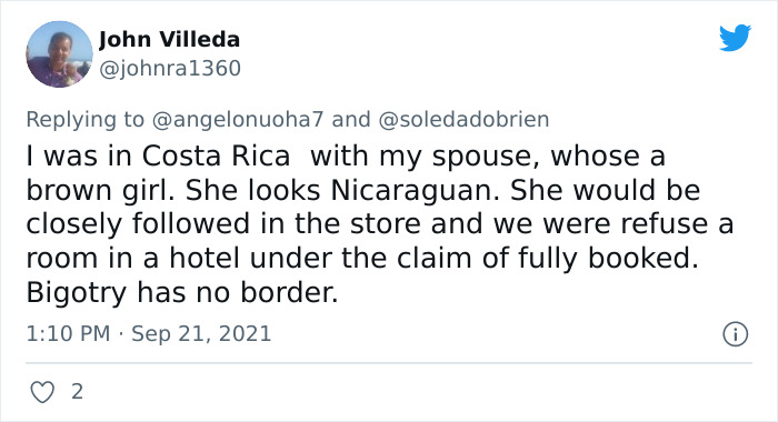 Black Google Employee Gets Security Called On Him, Others Share Their Similar Stories Of Discrimination Black Google Employee Gets Security Called On Him, Others Share Their Similar Stories Of Discrimination