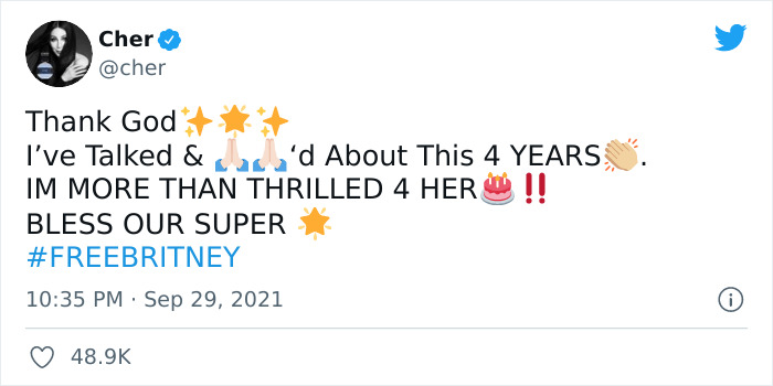 After 13 Years, Jamie Spears Lost Conservatorship Over His Daughter Britney After 13 Years, Jamie Spears Lost Conservatorship Over His Daughter Britney