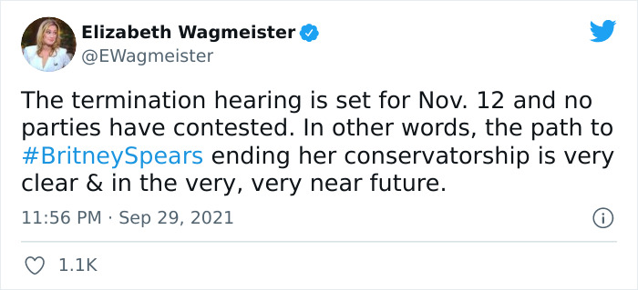 After 13 Years, Jamie Spears Lost Conservatorship Over His Daughter Britney After 13 Years, Jamie Spears Lost Conservatorship Over His Daughter Britney