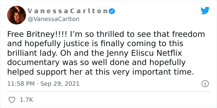 After 13 Years, Jamie Spears Lost Conservatorship Over His Daughter Britney After 13 Years, Jamie Spears Lost Conservatorship Over His Daughter Britney