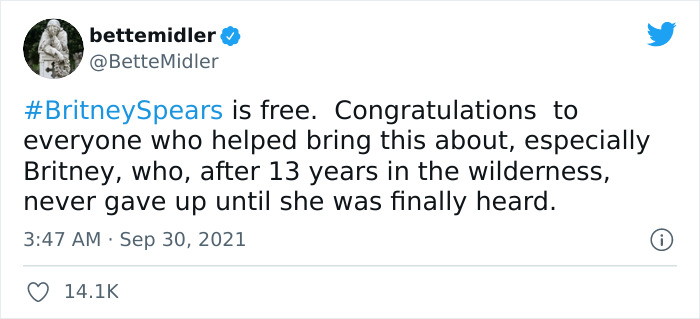 After 13 Years, Jamie Spears Lost Conservatorship Over His Daughter Britney After 13 Years, Jamie Spears Lost Conservatorship Over His Daughter Britney