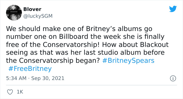 After 13 Years, Jamie Spears Lost Conservatorship Over His Daughter Britney After 13 Years, Jamie Spears Lost Conservatorship Over His Daughter Britney