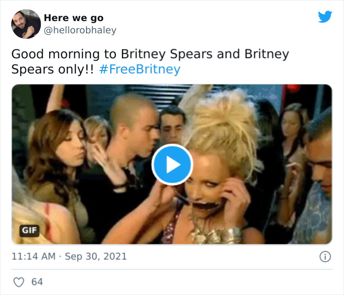 After 13 Years, Jamie Spears Lost Conservatorship Over His Daughter Britney After 13 Years, Jamie Spears Lost Conservatorship Over His Daughter Britney