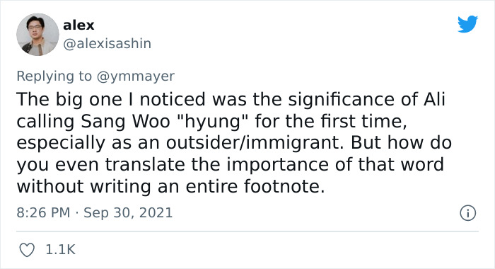 ‘Translation Was So Bad’: Korean American Breaks Down The Scenes From “Squid Game” To Show How Inaccurate The English Version Is ‘Translation Was So Bad’: Korean American Breaks Down The Scenes From “Squid Game” To Show How Inaccurate The English Version Is