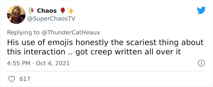 "I Miss You": Maintenance Man Tries To Break Into Woman's Apartment, And Their Text Exchange Is Truly Terrifying "I Miss You": Maintenance Man Tries To Break Into Woman's Apartment, And Their Text Exchange Is Truly Terrifying