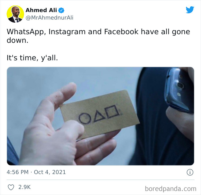 Facebook-Instagram-Down-Funny-Reactions