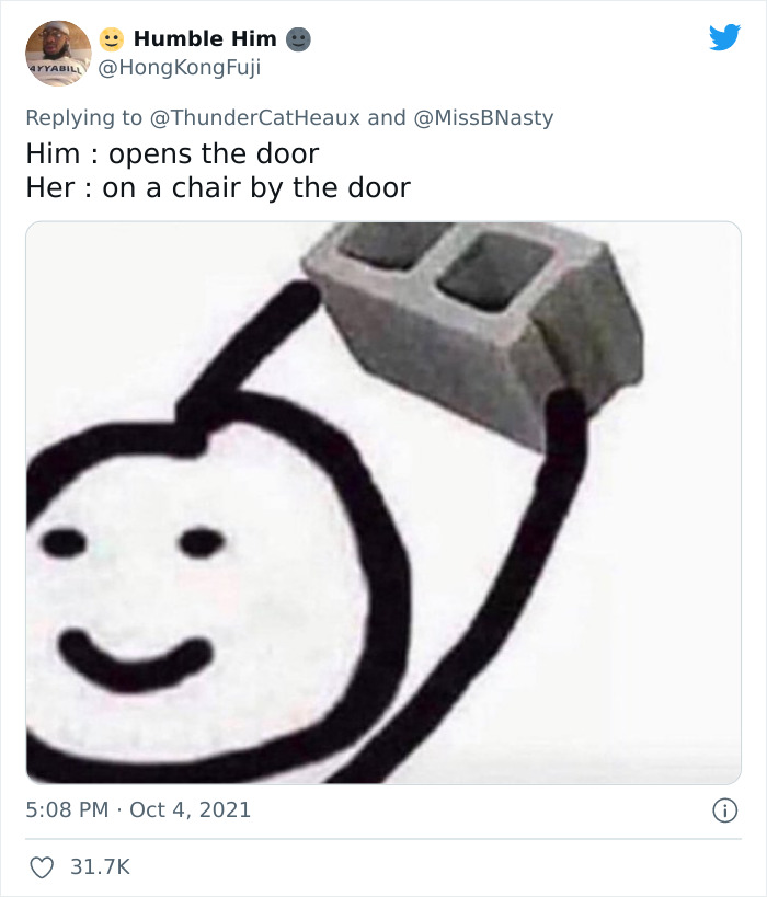 "I Miss You": Maintenance Man Tries To Break Into Woman's Apartment, And Their Text Exchange Is Truly Terrifying "I Miss You": Maintenance Man Tries To Break Into Woman's Apartment, And Their Text Exchange Is Truly Terrifying