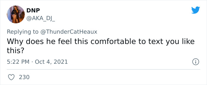 "I Miss You": Maintenance Man Tries To Break Into Woman's Apartment, And Their Text Exchange Is Truly Terrifying "I Miss You": Maintenance Man Tries To Break Into Woman's Apartment, And Their Text Exchange Is Truly Terrifying