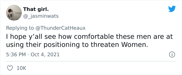 "I Miss You": Maintenance Man Tries To Break Into Woman's Apartment, And Their Text Exchange Is Truly Terrifying "I Miss You": Maintenance Man Tries To Break Into Woman's Apartment, And Their Text Exchange Is Truly Terrifying
