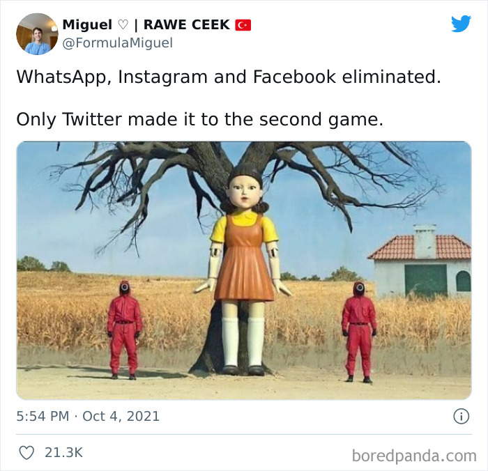 Facebook-Instagram-Down-Funny-Reactions