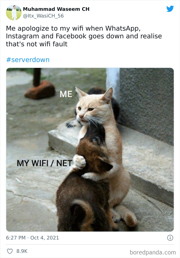 Facebook-Instagram-Down-Funny-Reactions