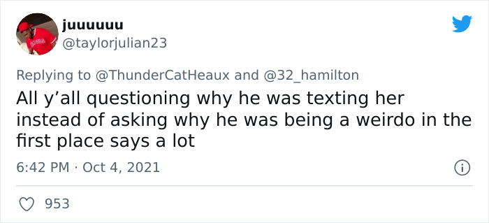 "I Miss You": Maintenance Man Tries To Break Into Woman's Apartment, And Their Text Exchange Is Truly Terrifying "I Miss You": Maintenance Man Tries To Break Into Woman's Apartment, And Their Text Exchange Is Truly Terrifying