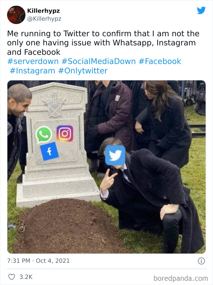 Facebook-Instagram-Down-Funny-Reactions