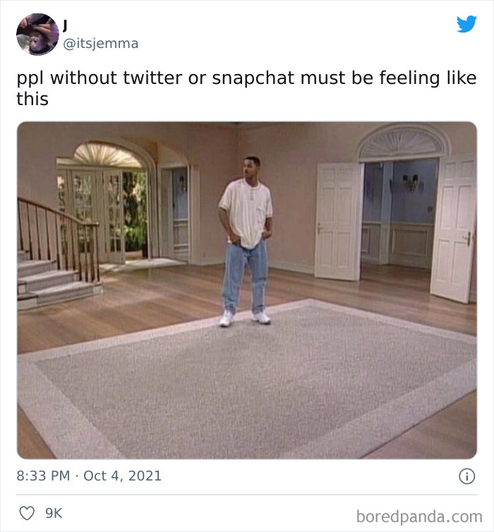 Facebook-Instagram-Down-Funny-Reactions