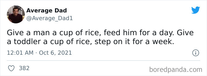 Parenting-Tweets-October