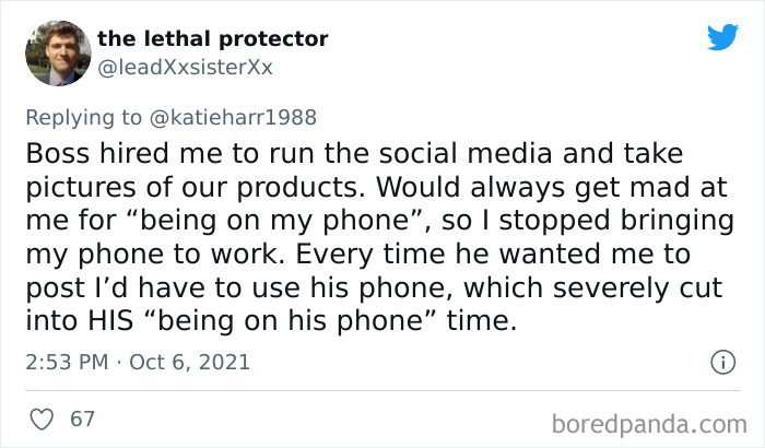 Employees-Trouble-Work-Weirdest-Reasons