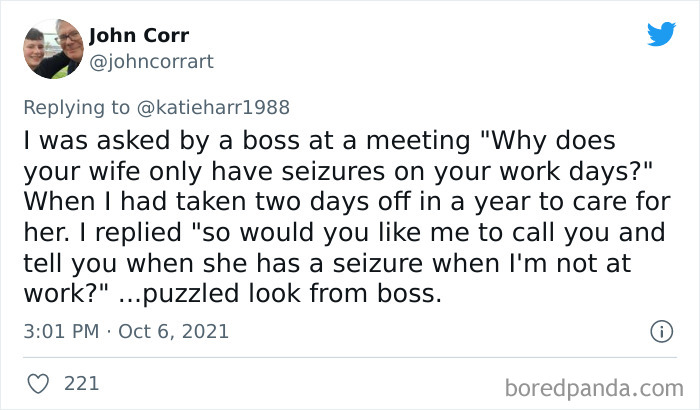 Employees-Trouble-Work-Weirdest-Reasons