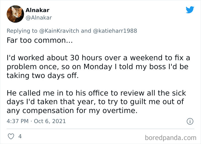 Employees-Trouble-Work-Weirdest-Reasons