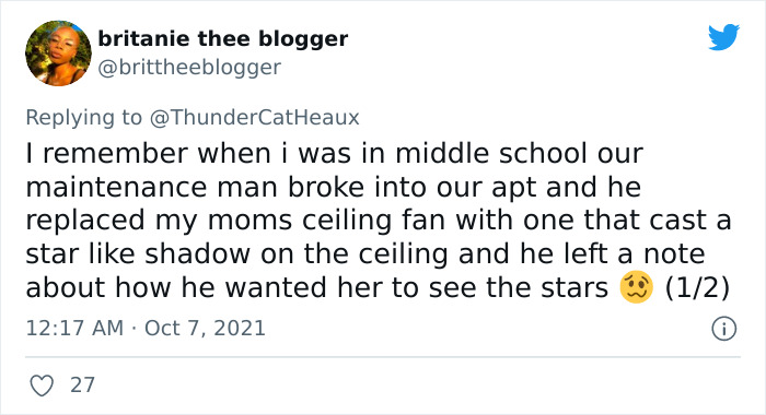 "I Miss You": Maintenance Man Tries To Break Into Woman's Apartment, And Their Text Exchange Is Truly Terrifying "I Miss You": Maintenance Man Tries To Break Into Woman's Apartment, And Their Text Exchange Is Truly Terrifying