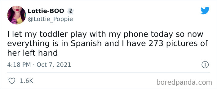 Parenting-Tweets-October