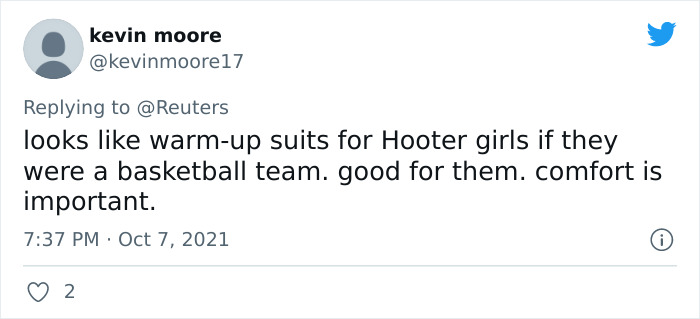 This Airline Is Throwing Out Their Heels And Skirt Uniform And Introducing A New &lsquo;Comfort&rsquo; Look