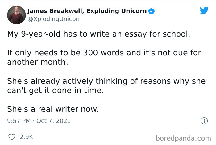 Parenting-Tweets-October