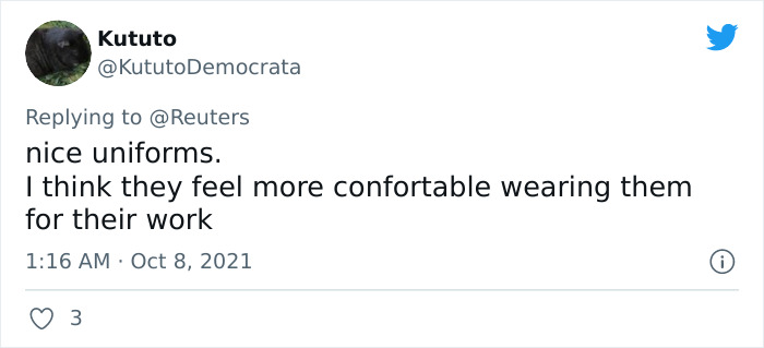 This Airline Is Throwing Out Their Heels And Skirt Uniform And Introducing A New &lsquo;Comfort&rsquo; Look