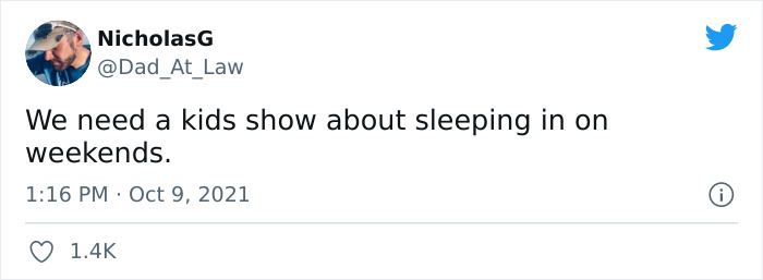 Parenting-Tweets-October