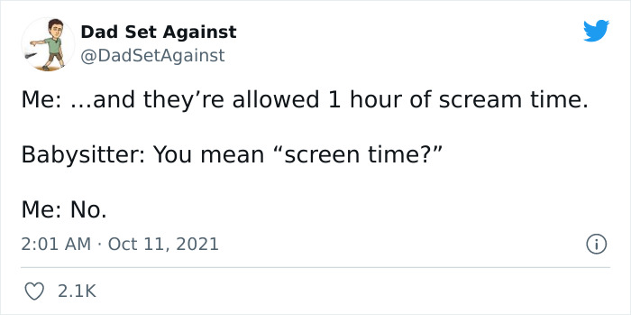 Parenting-Tweets-October