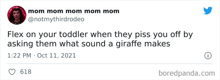 Parenting-Tweets-October