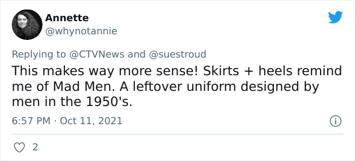 This Airline Is Throwing Out Their Heels And Skirt Uniform And Introducing A New &lsquo;Comfort&rsquo; Look