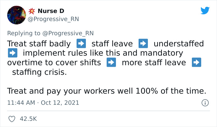 People Are Sharing Their Opinions On Companies Forbidding Taking Time Off During Holidays After A Tweet About It Went Viral