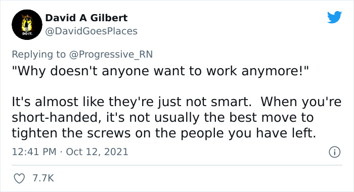 People Are Sharing Their Opinions On Companies Forbidding Taking Time Off During Holidays After A Tweet About It Went Viral