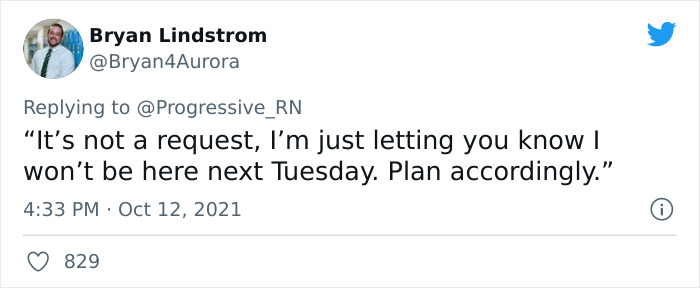 People Are Sharing Their Opinions On Companies Forbidding Taking Time Off During Holidays After A Tweet About It Went Viral