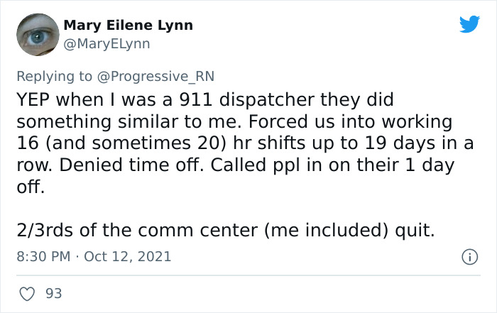 People Are Sharing Their Opinions On Companies Forbidding Taking Time Off During Holidays After A Tweet About It Went Viral