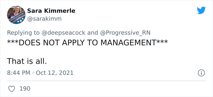 People Are Sharing Their Opinions On Companies Forbidding Taking Time Off During Holidays After A Tweet About It Went Viral