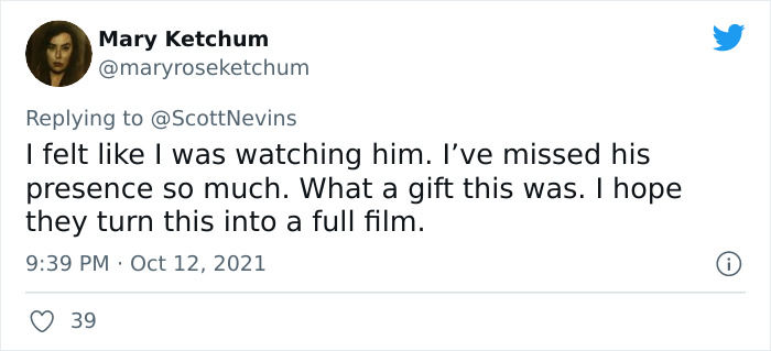 &ldquo;I Wasn&rsquo;t Ready For This&rdquo;: This Man&rsquo;s Impression Of Robin Williams Is So Good, People Demand A Full Biopic