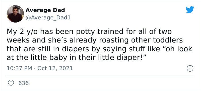 Parenting-Tweets-October