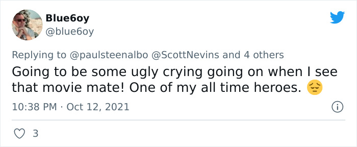 &ldquo;I Wasn&rsquo;t Ready For This&rdquo;: This Man&rsquo;s Impression Of Robin Williams Is So Good, People Demand A Full Biopic