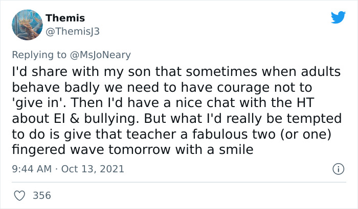 “That’s Disgraceful”: Discussion Ensues After Comedian’s Son Gets Ridiculed By A Teacher For Waving His Mom Goodbye “That’s Disgraceful”: Discussion Ensues After Comedian’s Son Gets Ridiculed By A Teacher For Waving His Mom Goodbye