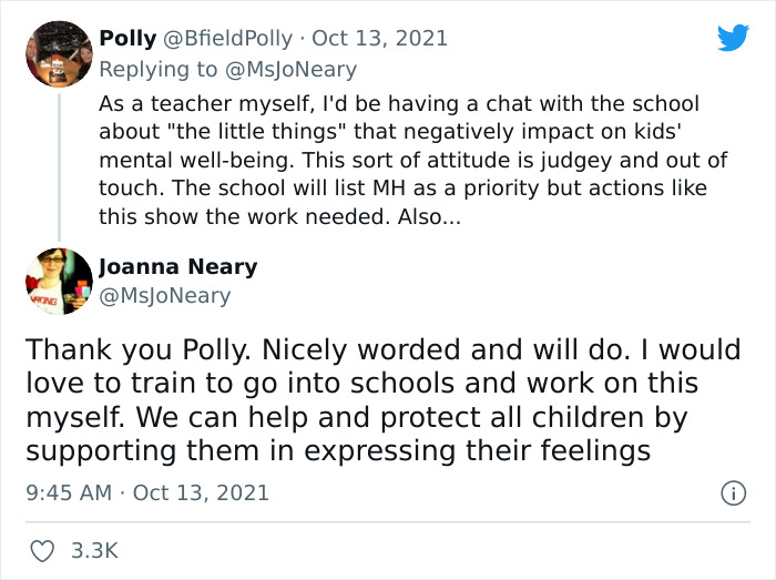 “That’s Disgraceful”: Discussion Ensues After Comedian’s Son Gets Ridiculed By A Teacher For Waving His Mom Goodbye “That’s Disgraceful”: Discussion Ensues After Comedian’s Son Gets Ridiculed By A Teacher For Waving His Mom Goodbye