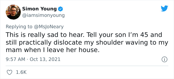 “That’s Disgraceful”: Discussion Ensues After Comedian’s Son Gets Ridiculed By A Teacher For Waving His Mom Goodbye “That’s Disgraceful”: Discussion Ensues After Comedian’s Son Gets Ridiculed By A Teacher For Waving His Mom Goodbye