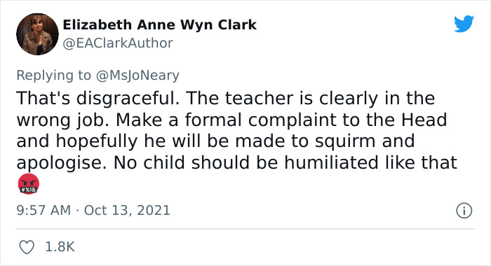 “That’s Disgraceful”: Discussion Ensues After Comedian’s Son Gets Ridiculed By A Teacher For Waving His Mom Goodbye “That’s Disgraceful”: Discussion Ensues After Comedian’s Son Gets Ridiculed By A Teacher For Waving His Mom Goodbye
