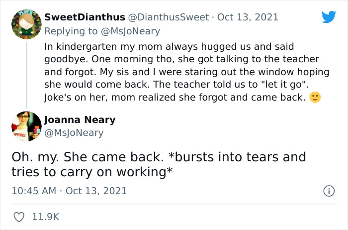 “That’s Disgraceful”: Discussion Ensues After Comedian’s Son Gets Ridiculed By A Teacher For Waving His Mom Goodbye “That’s Disgraceful”: Discussion Ensues After Comedian’s Son Gets Ridiculed By A Teacher For Waving His Mom Goodbye