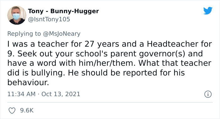 “That’s Disgraceful”: Discussion Ensues After Comedian’s Son Gets Ridiculed By A Teacher For Waving His Mom Goodbye “That’s Disgraceful”: Discussion Ensues After Comedian’s Son Gets Ridiculed By A Teacher For Waving His Mom Goodbye